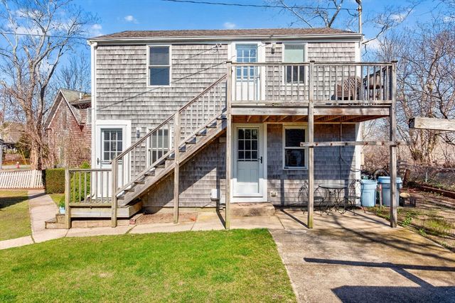 31 Conant Street, Provincetown, MA 02657