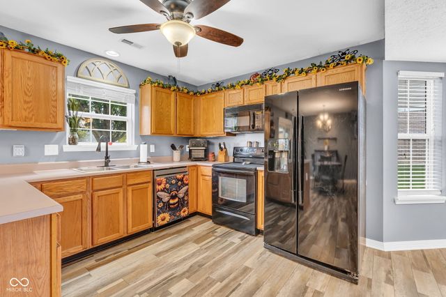 1007 Belgium Boulevard, Bargersville, IN 46106