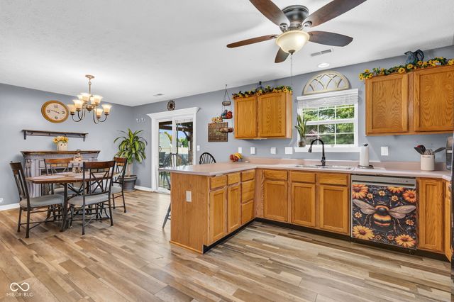 1007 Belgium Boulevard, Bargersville, IN 46106