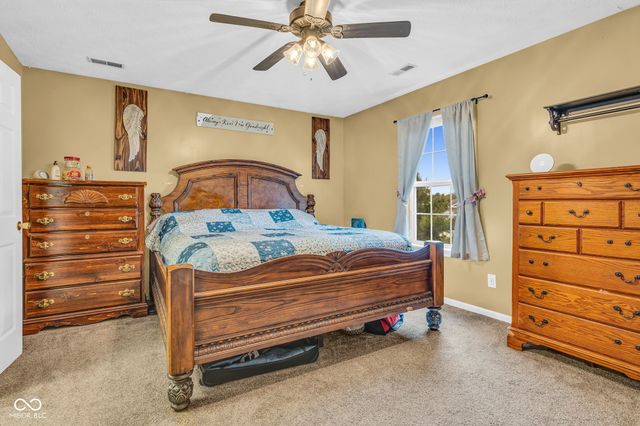 1007 Belgium Boulevard, Bargersville, IN 46106