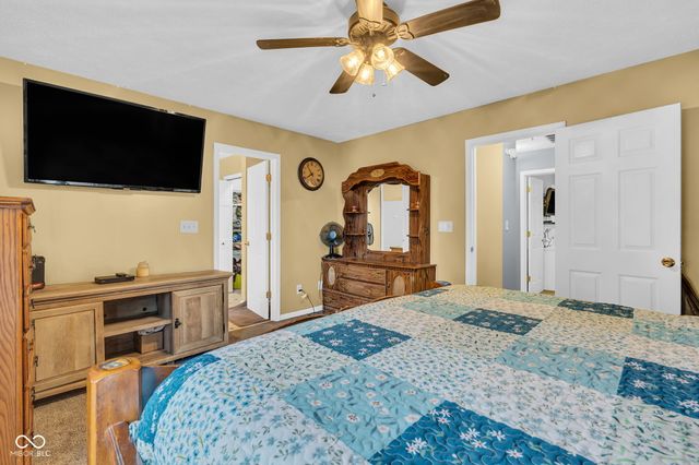 1007 Belgium Boulevard, Bargersville, IN 46106