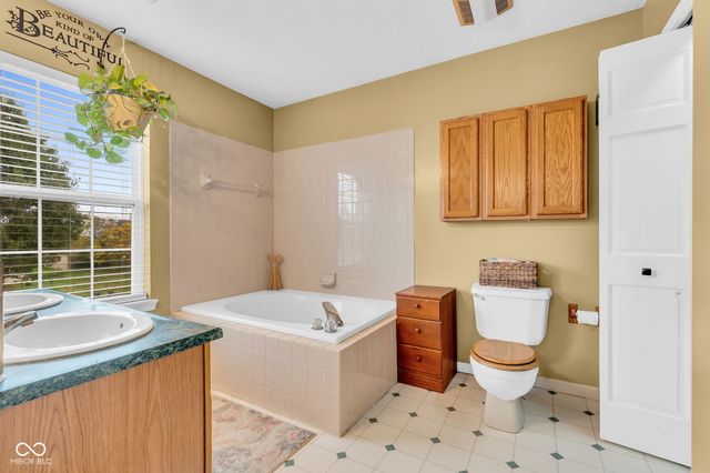 1007 Belgium Boulevard, Bargersville, IN 46106