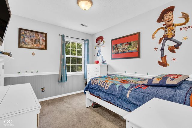 1007 Belgium Boulevard, Bargersville, IN 46106