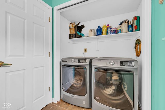 1007 Belgium Boulevard, Bargersville, IN 46106