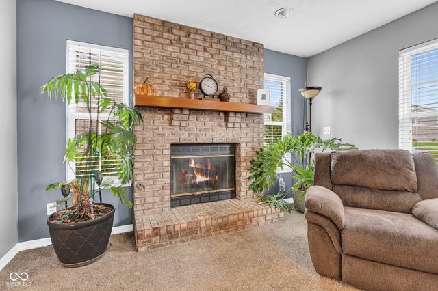 1007 Belgium Boulevard, Bargersville, IN 46106