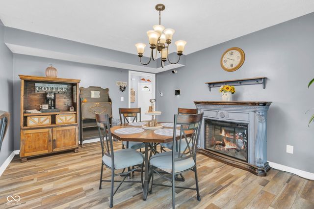 1007 Belgium Boulevard, Bargersville, IN 46106