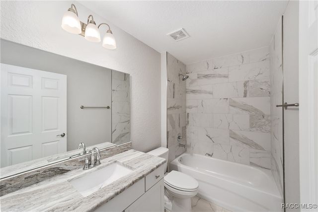 8767 N Quarry Drive, Citrus Springs, FL 34434