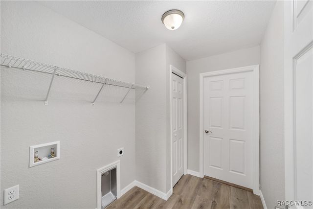 8767 N Quarry Drive, Citrus Springs, FL 34434