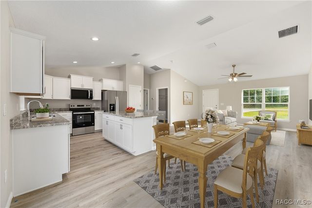 8767 N Quarry Drive, Citrus Springs, FL 34434