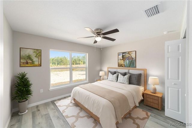 8767 N Quarry Drive, Citrus Springs, FL 34434