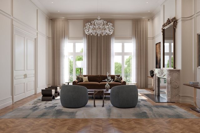 46 Beacon Street 3, Boston, MA 02108