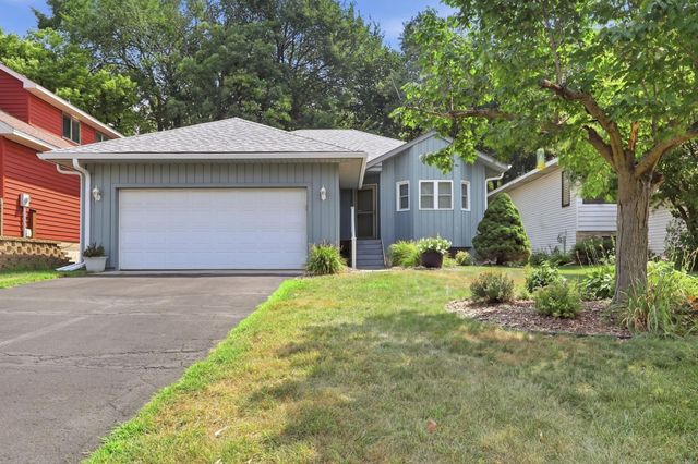 13150 Fordham Court, Apple Valley, MN 55124