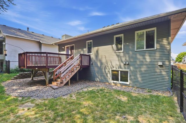 13150 Fordham Court, Apple Valley, MN 55124