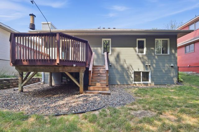13150 Fordham Court, Apple Valley, MN 55124