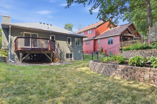 13150 Fordham Court, Apple Valley, MN 55124