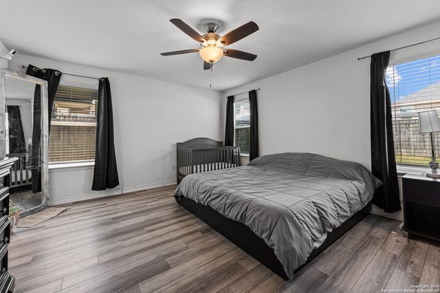 11221 Amberina, San Antonio, TX 78245