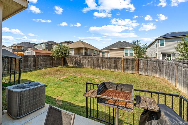 11221 Amberina, San Antonio, TX 78245