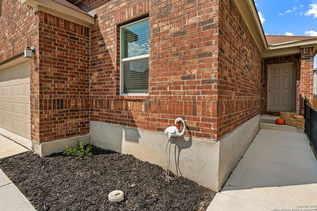 11221 Amberina, San Antonio, TX 78245