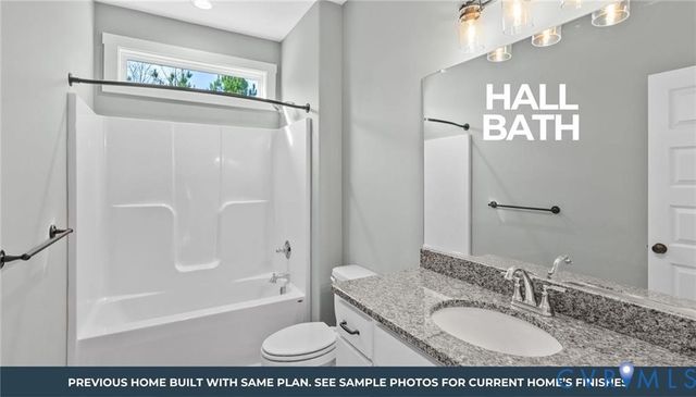 443 Raleigh Ave, South Hill, VA 23970