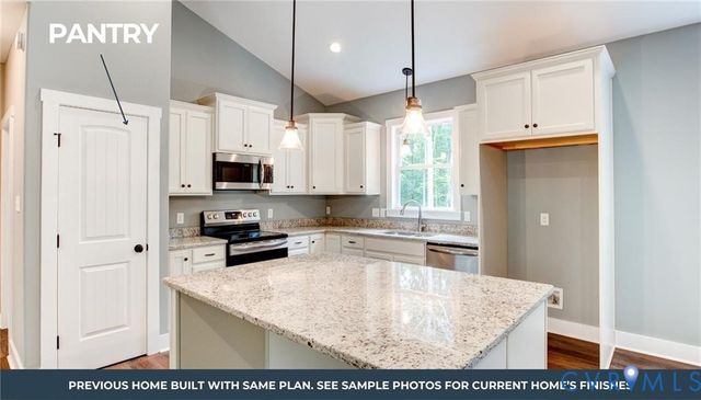 443 Raleigh Ave, South Hill, VA 23970