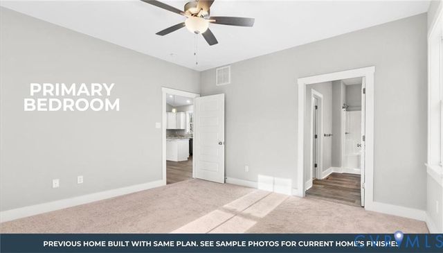 443 Raleigh Ave, South Hill, VA 23970