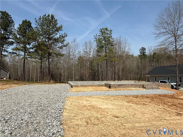 443 Raleigh Ave, South Hill, VA 23970
