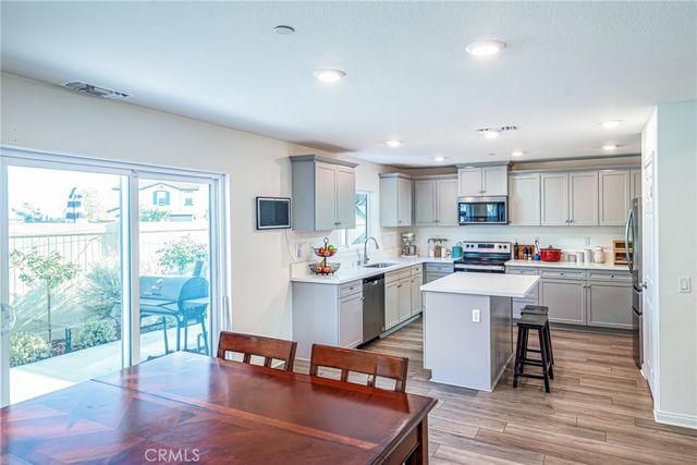 28297 Dusky Willow, Nuevo, CA 92567