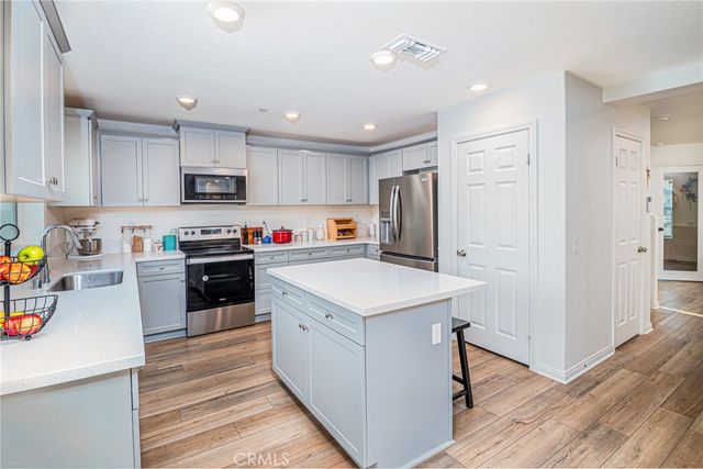 28297 Dusky Willow, Nuevo, CA 92567