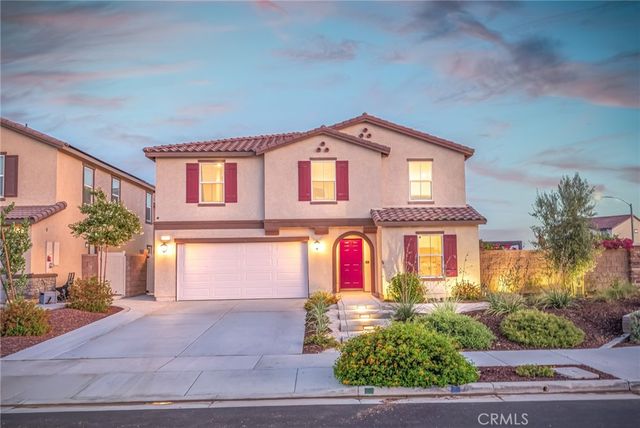 28297 Dusky Willow, Nuevo, CA 92567
