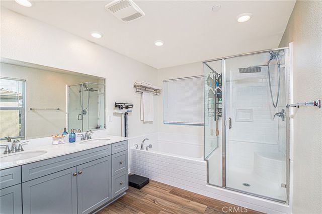 28297 Dusky Willow, Nuevo, CA 92567