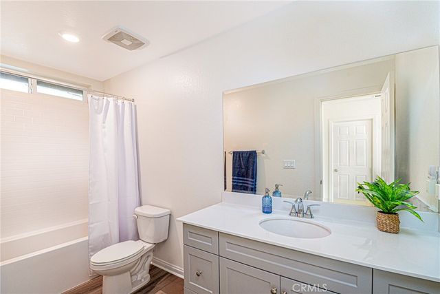 28297 Dusky Willow, Nuevo, CA 92567