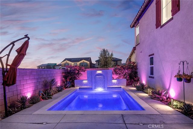 28297 Dusky Willow, Nuevo, CA 92567