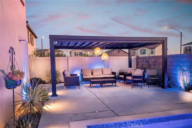 28297 Dusky Willow, Nuevo, CA 92567