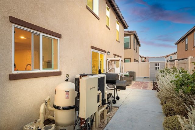 28297 Dusky Willow, Nuevo, CA 92567