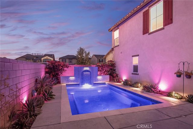 28297 Dusky Willow, Nuevo, CA 92567