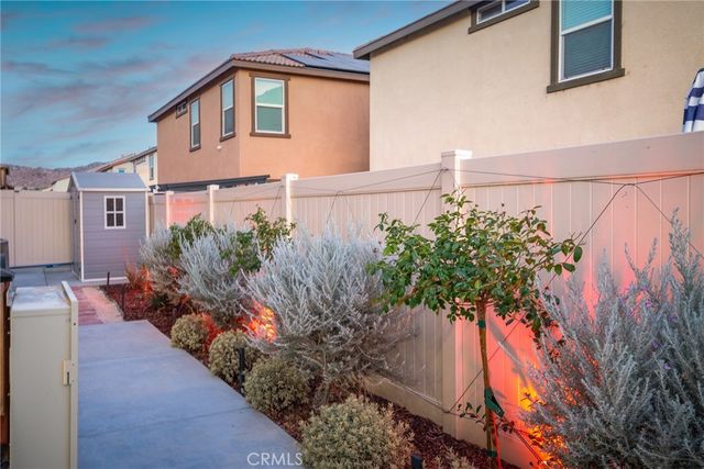 28297 Dusky Willow, Nuevo, CA 92567