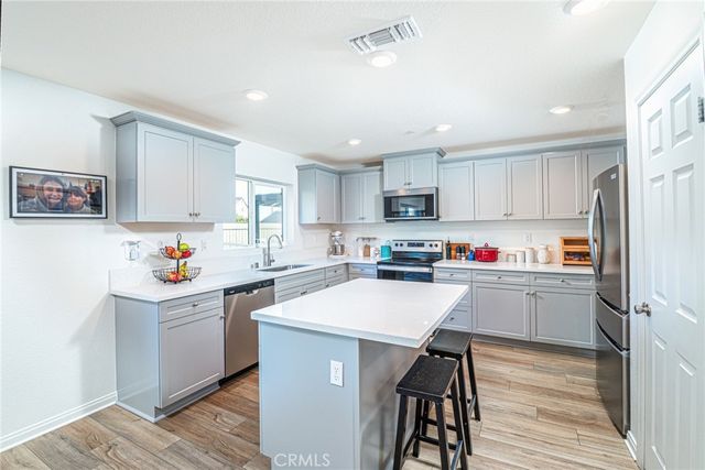 28297 Dusky Willow, Nuevo, CA 92567