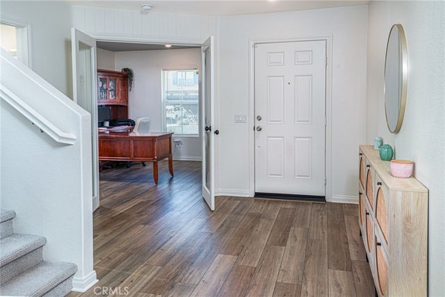 28297 Dusky Willow, Nuevo, CA 92567