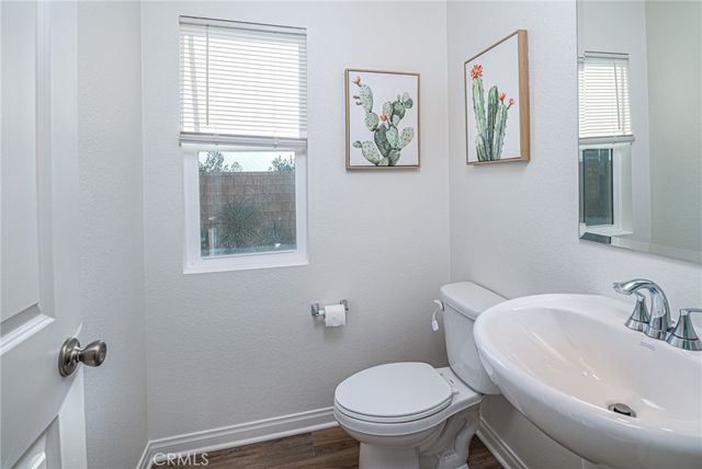28297 Dusky Willow, Nuevo, CA 92567