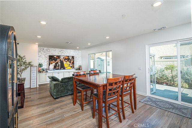 28297 Dusky Willow, Nuevo, CA 92567