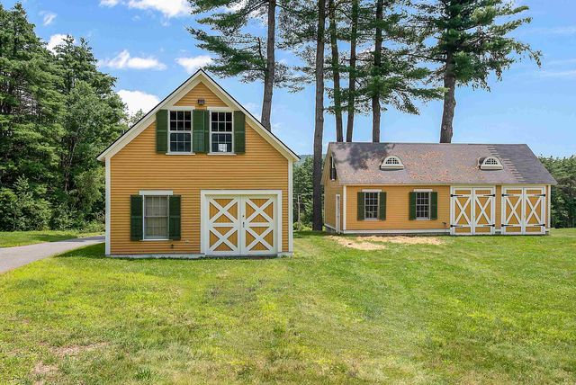 2 Croydon Brook Road, Newport, NH 03773