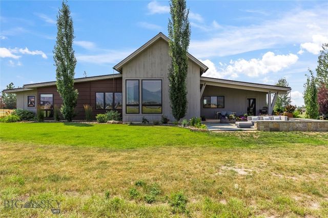 235 Spain Bridge Circle Drive, Belgrade, MT 59714