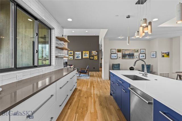 235 Spain Bridge Circle Drive, Belgrade, MT 59714