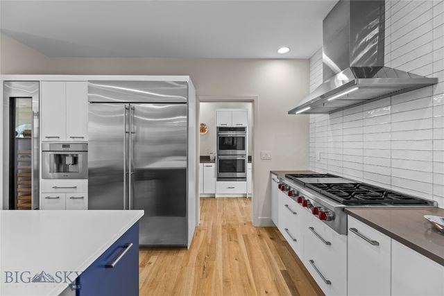 235 Spain Bridge Circle Drive, Belgrade, MT 59714