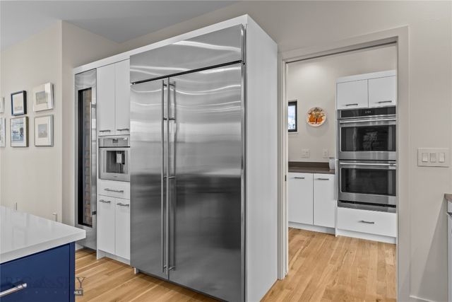 235 Spain Bridge Circle Drive, Belgrade, MT 59714