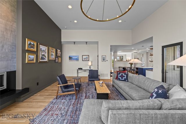 235 Spain Bridge Circle Drive, Belgrade, MT 59714