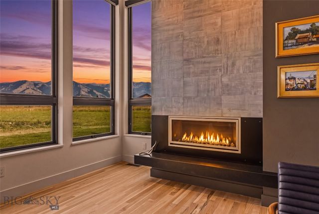 235 Spain Bridge Circle Drive, Belgrade, MT 59714