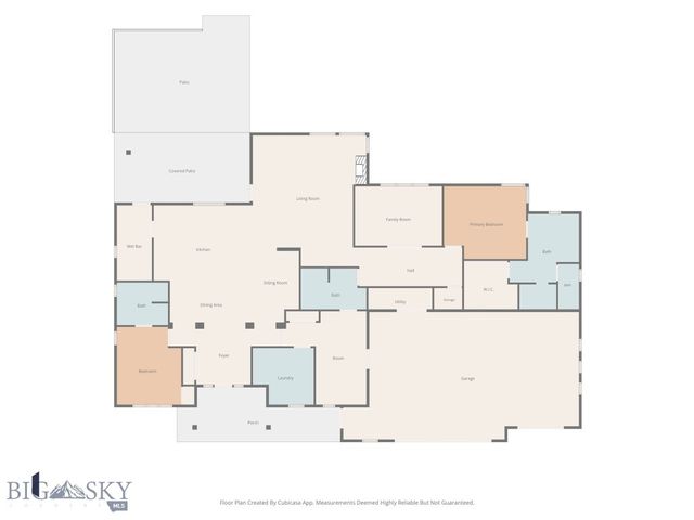 235 Spain Bridge Circle Drive, Belgrade, MT 59714