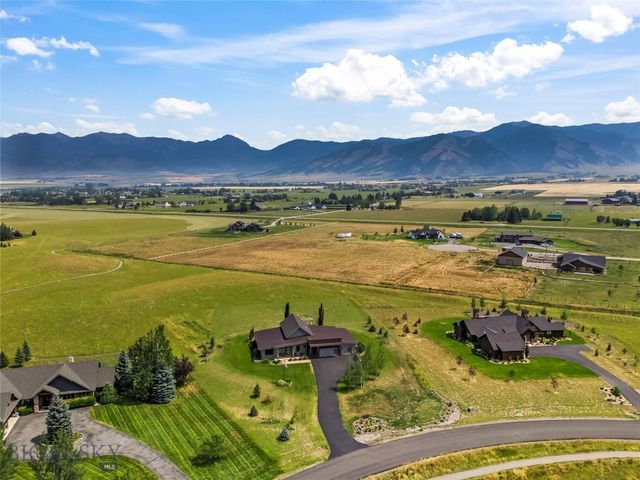 235 Spain Bridge Circle Drive, Belgrade, MT 59714