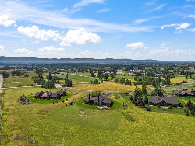 235 Spain Bridge Circle Drive, Belgrade, MT 59714